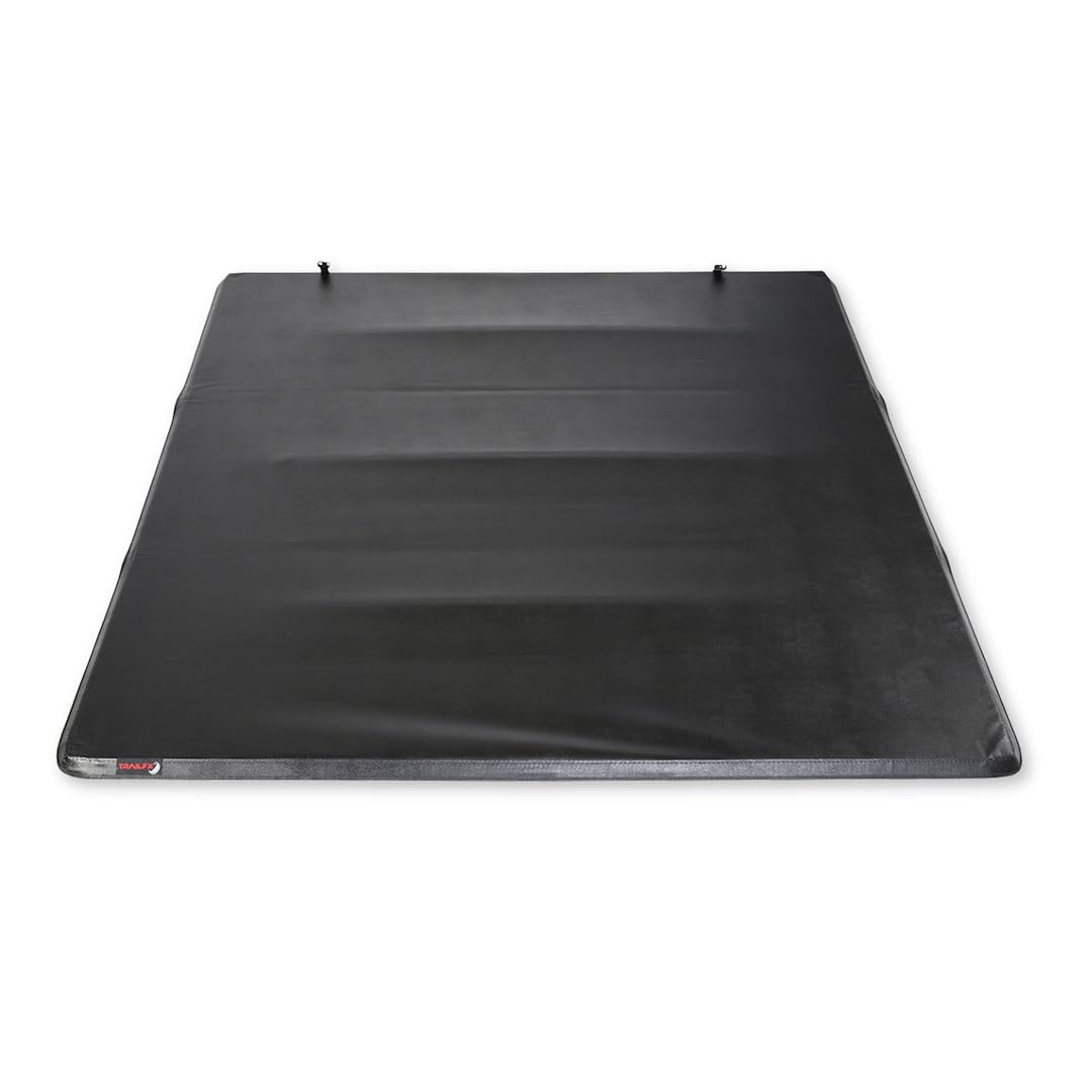 Tfx Tonneau Trailfx Cover 2015 Colorado 6'