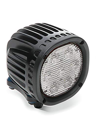 Mopar Off Road Light Kit for Jeep Wrangler - Model 82215386AB, Black