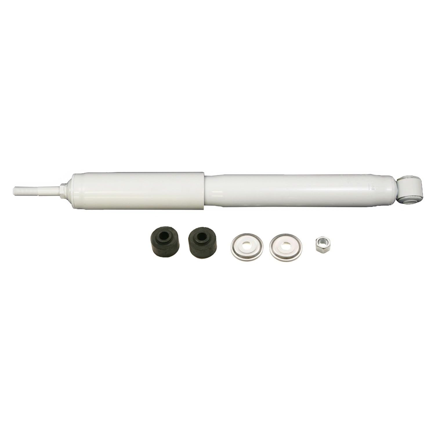 Gabriel G63828 Ultra Truck Rear Shock Absorbers For 98-06 Lexus Lx470, 07 Lexus Lx470; 98-07 Toyota Land Cruiser (1 Pack)