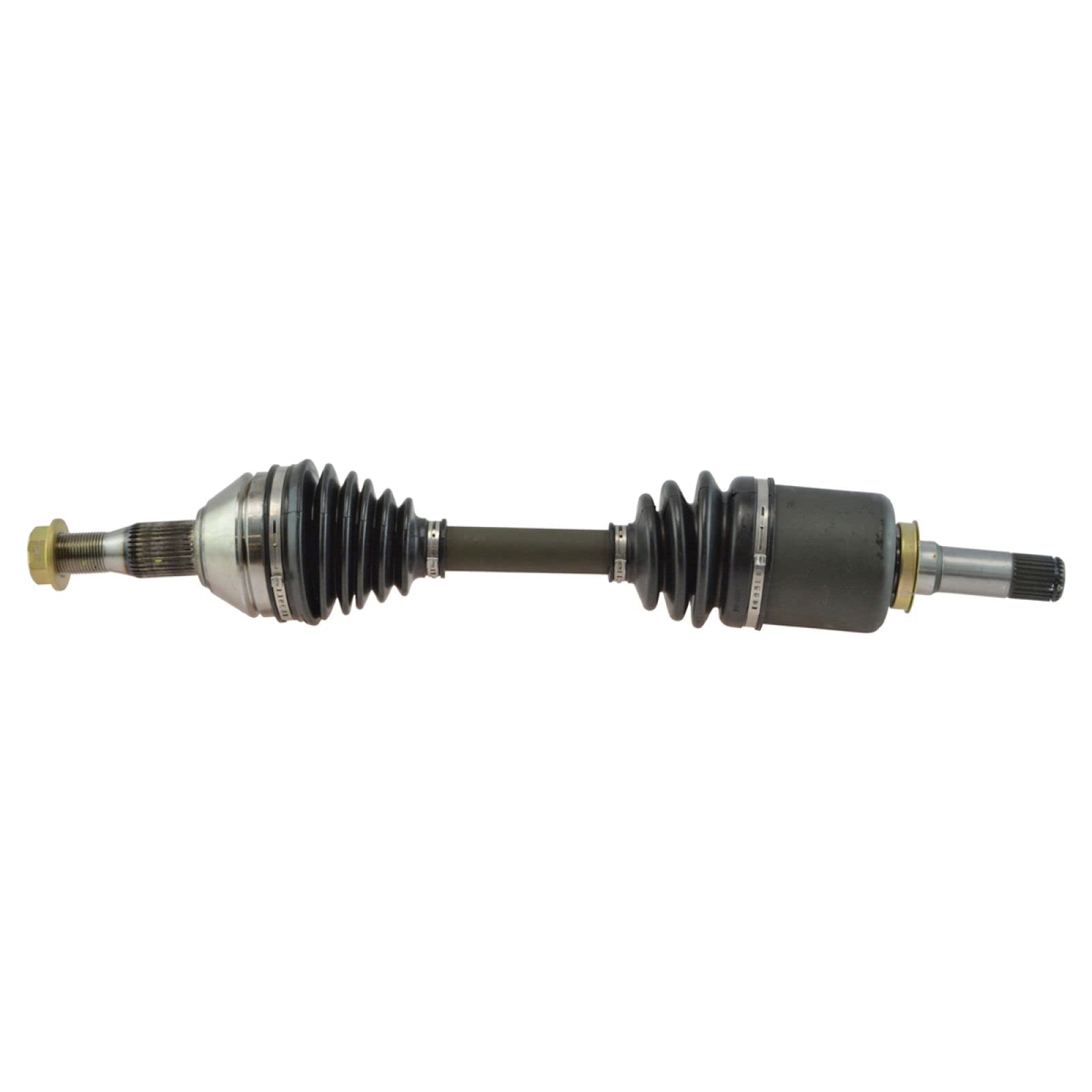 Trq Right Cv Axle Shaft Assembly Front Passenger Side Compatible With 2012-2013 Chevrolet Impala 2014-2016 Impala Limited