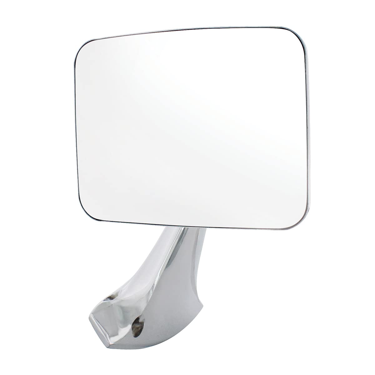 United Pacific C707202-Led Exterior Mirror W/Hidden Built-In Turn Signal Arrow For 1970-72 Chevy & Gmc Truck - Passenger Side -