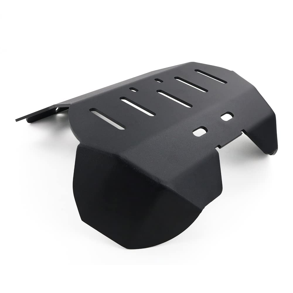 Xitomer Motorcycle Skid Bash Plate, Fit for KLX300R SM 2020-2024/ KLX300 (Dual Sport) 2020-2024 / KLX250R 1994-1996 / KLX250 KLX