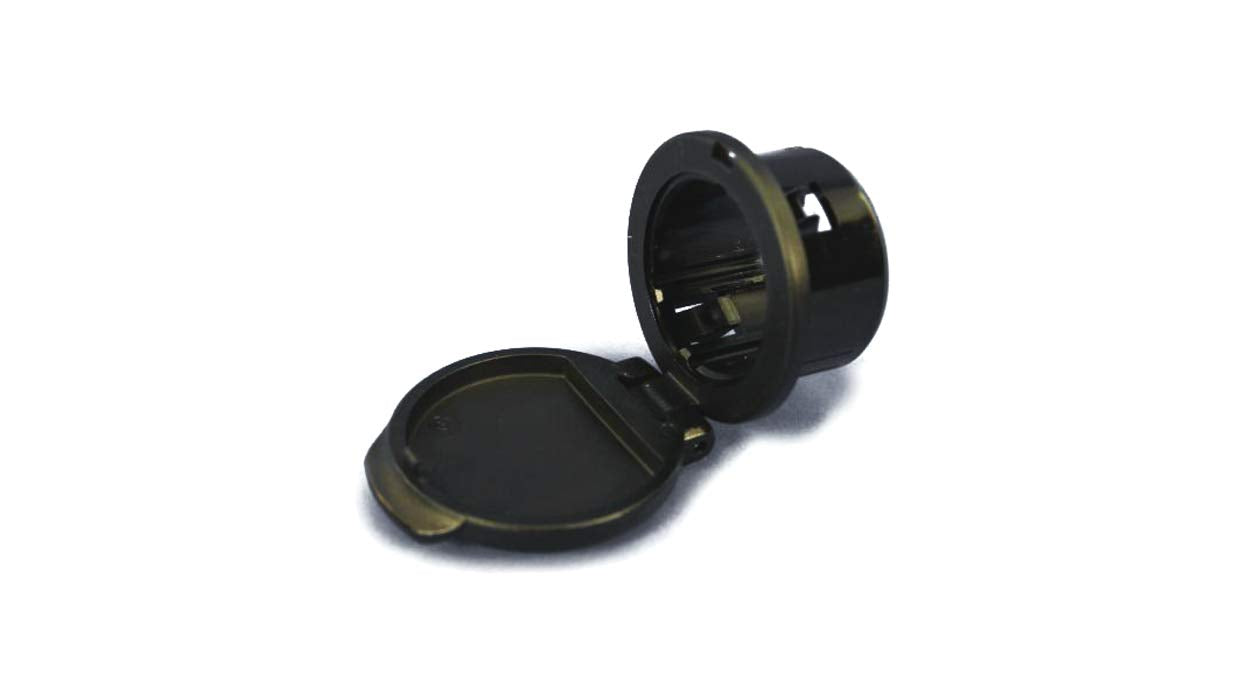 Mopar 05026626Ab Cap Power Outlet