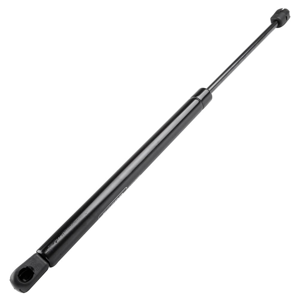Scitoo 6682 17.43Inch Lift Supports Fit For Hyundai Santa Fe 2007-2012 Front Left And Right Hood Shock Struts 2Pcs