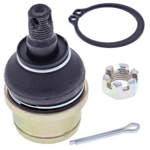 Complete Ball Joint Lower or Upper Kit for Honda TRX500FM 2005-2015 All Balls