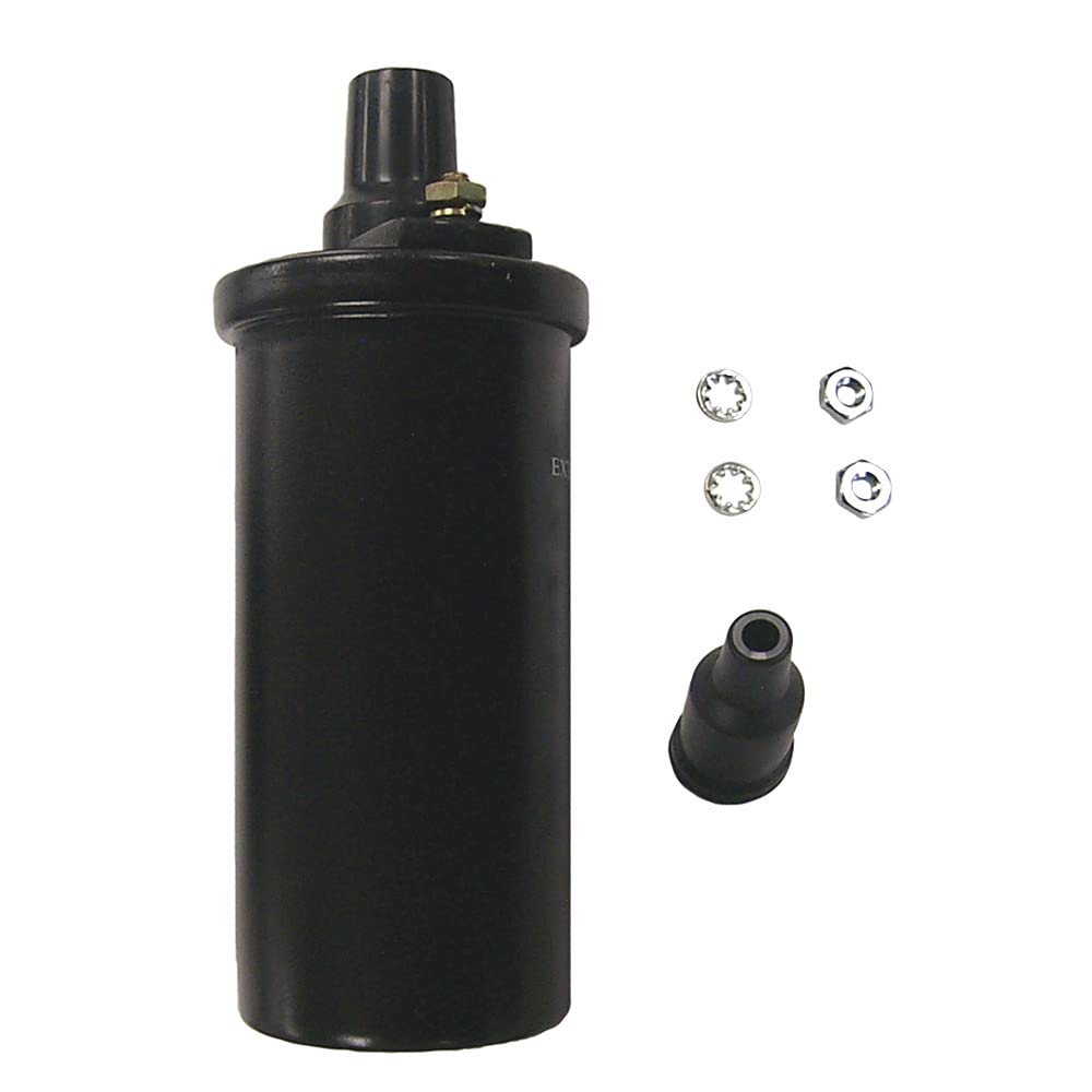 Sierra International 18-5433, Ignition Coil