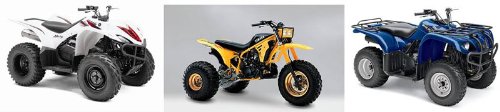 Specbolt 250pc Bolt Kit for Yamaha ATV - Alloy Steel, Brilliant Silver Zinc, Maintenance & Restoration Hardware