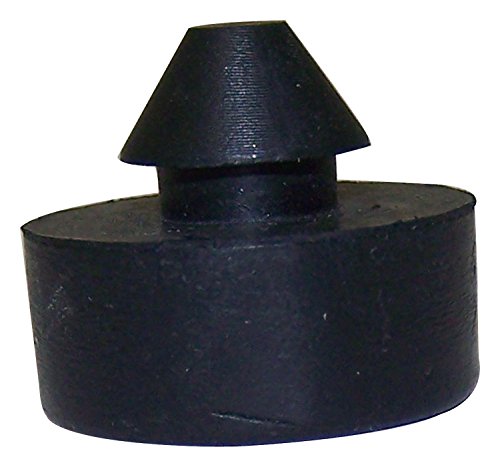 Crown Vintage Hood Bumper