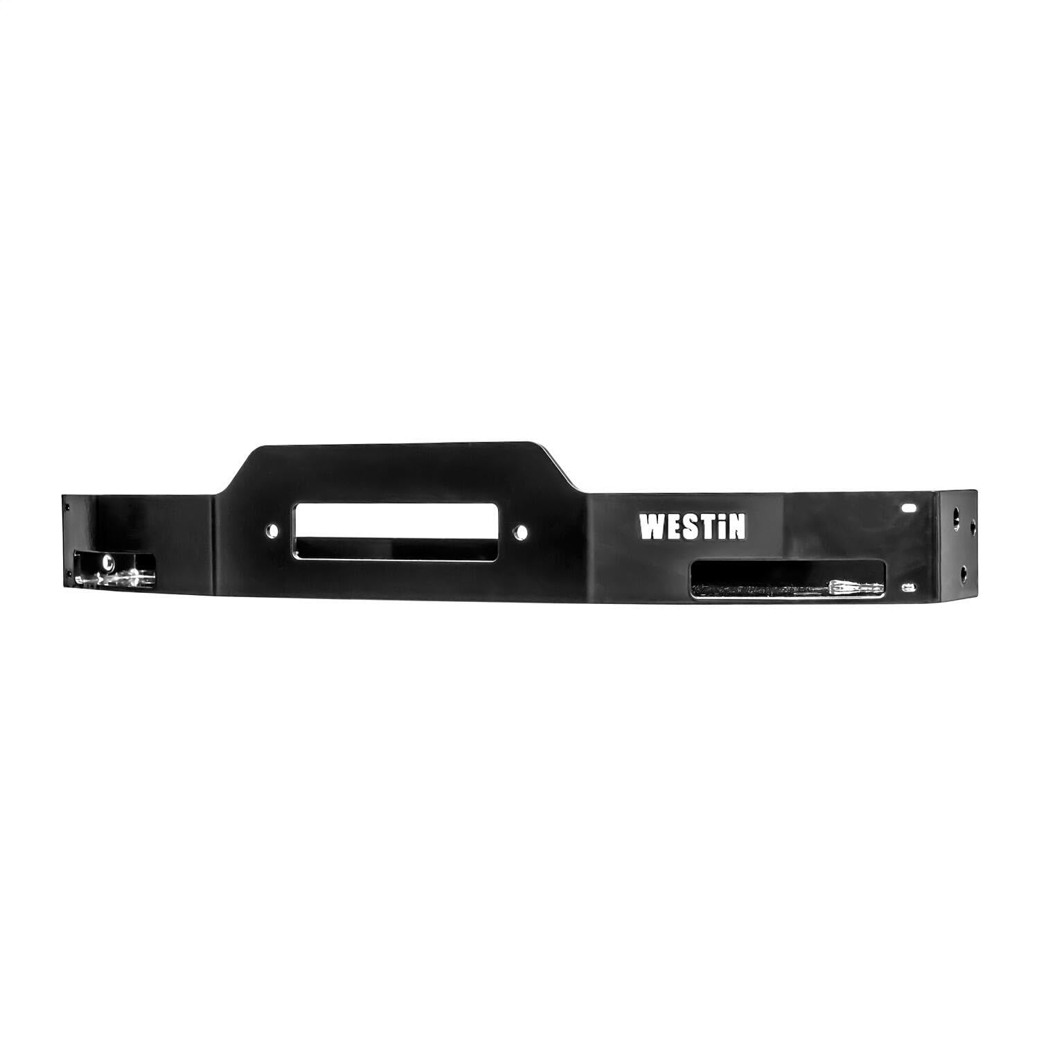 Westin 46-23685 MAX Winch Mount Tray