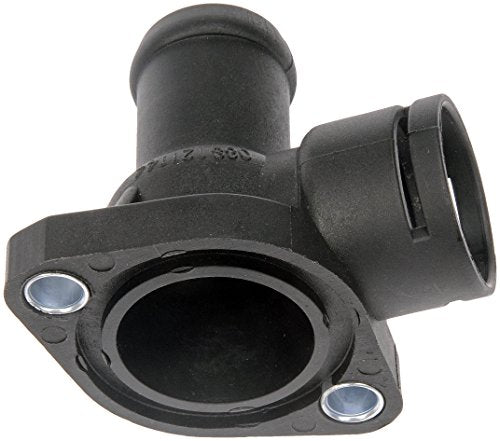 Dorman 902-940 Rear Engine Coolant Water Outlet Compatible With Select Audi/Volkswagen Models