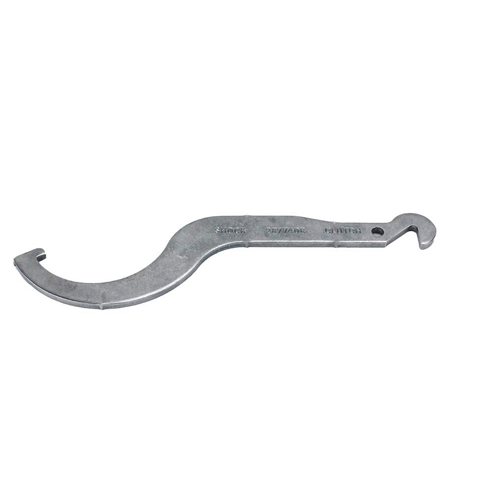 Polaris RZR Spanner Wrench 2877408, Genuine OEM Metal Tool, Qty 1