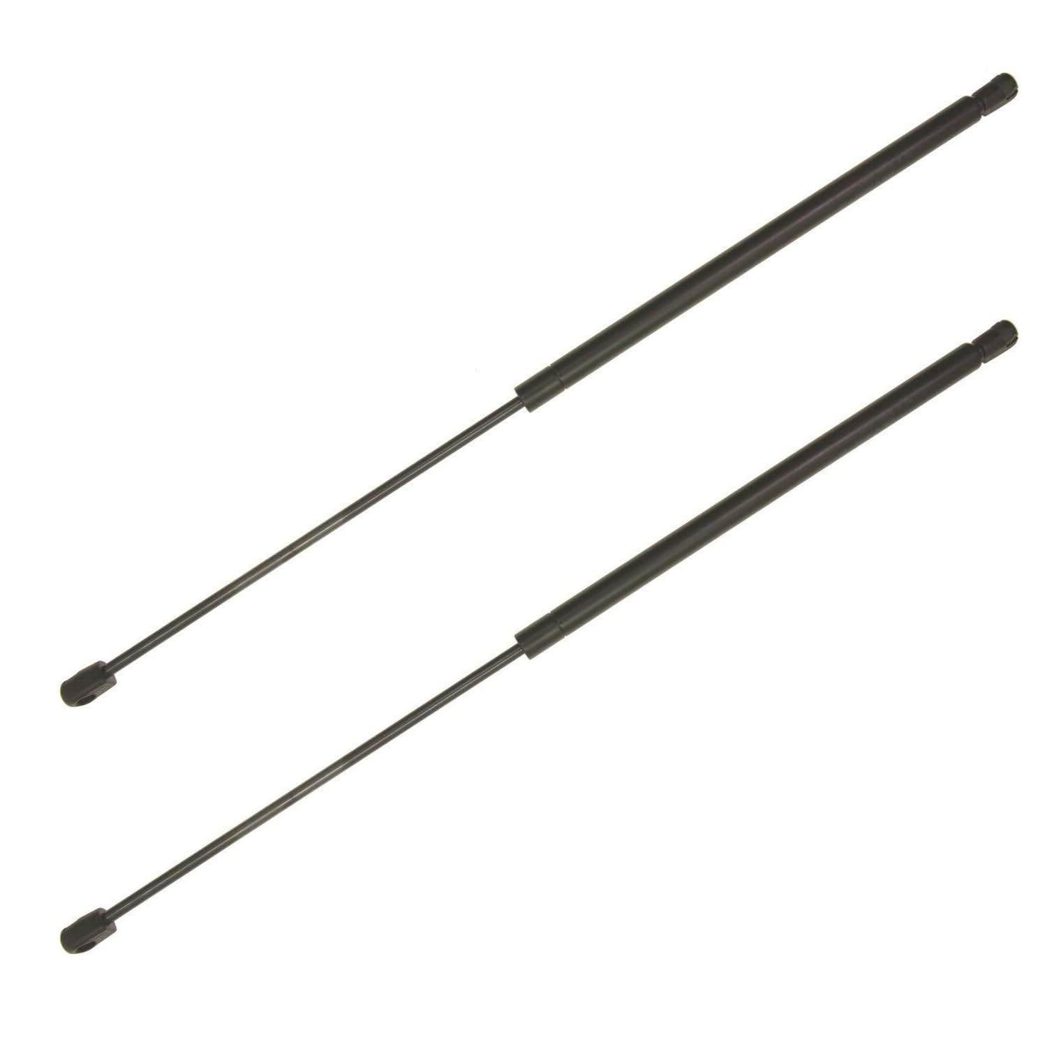 2Pcs 25.87 In Front Lift Supports Compatible With Ford 2011-2016 F-250 F-350 F-450 F-550 F250 F350 F450 F550 Super Duty Hood Str