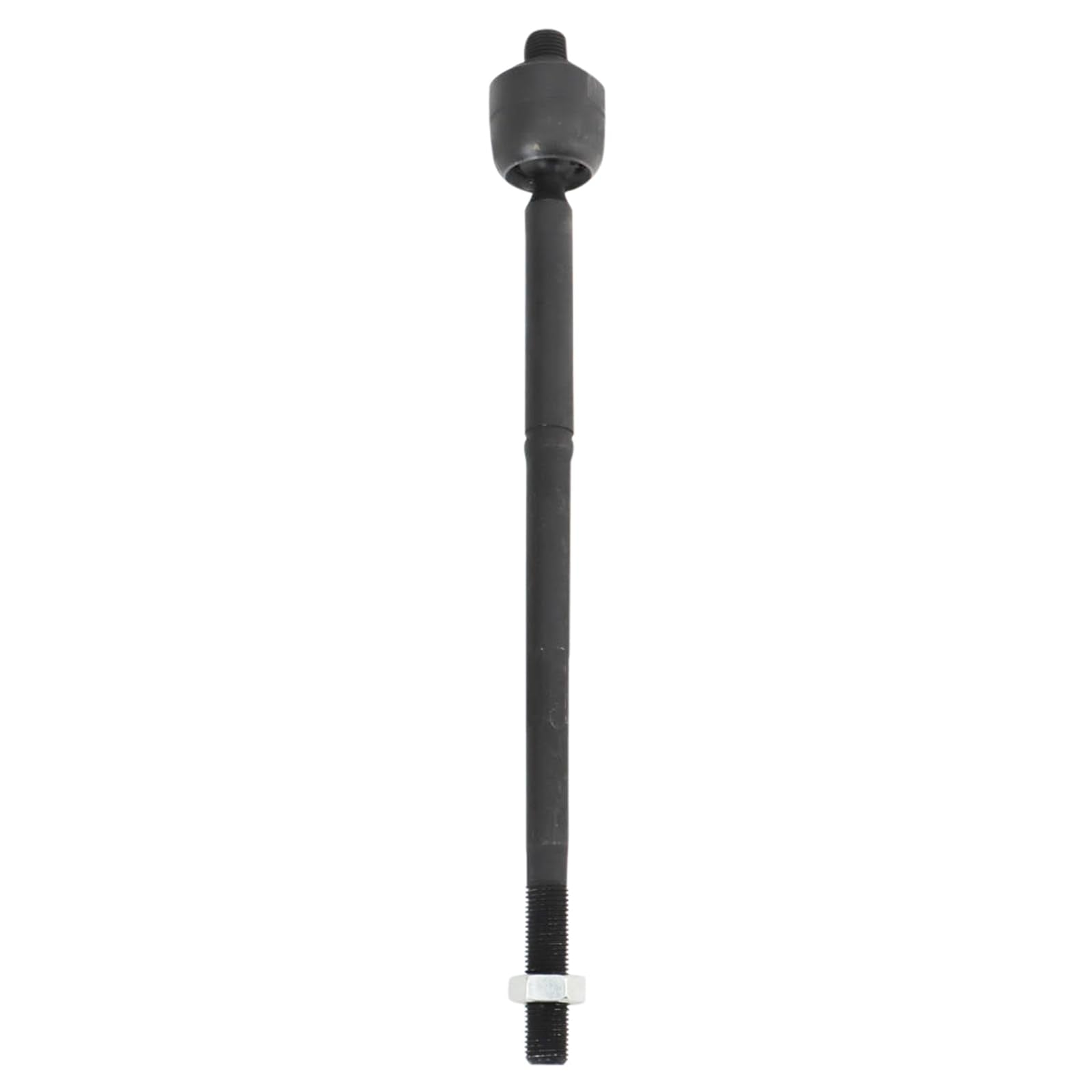 Trq Front Inner Tie Rod Set Compatible With 2015-2022 Chevrolet Colorado Gmc Canyon