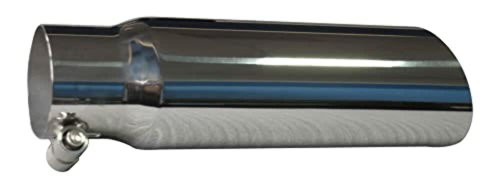Speed Fx 206S Exhaust Tip