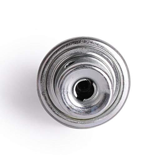 ZIMGLOBAL Fuel Pressure Regulator PR236 for Toyota Corolla, Pontiac, Scion, Lexus, Chevrolet 1998-2006, Replaces PR4049, 94856918