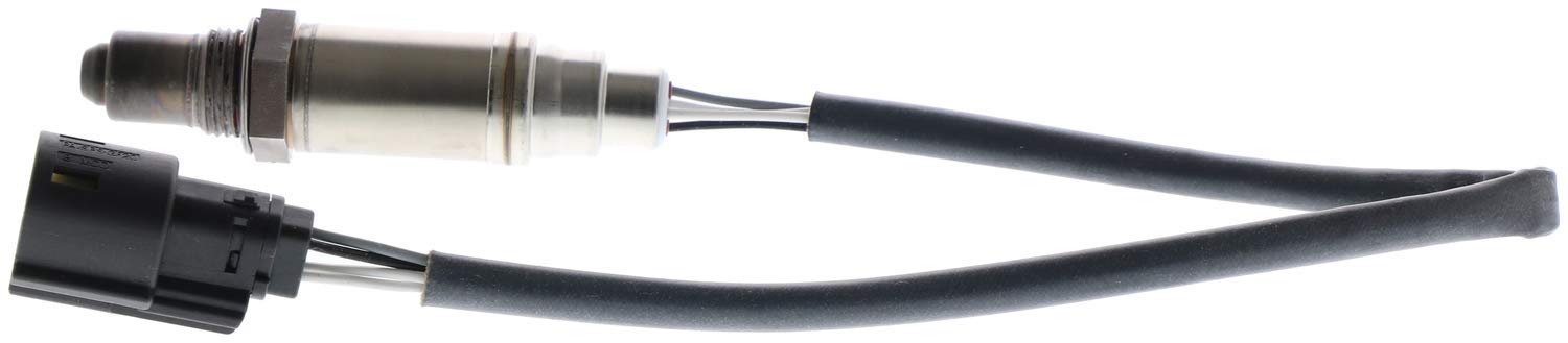 Bosch 15383 Premium Oe Fitment Oxygen Sensor - Compatible With Select Ford Escape, Edge, Explorer, F-150, Flex, Fusion, Mustang,