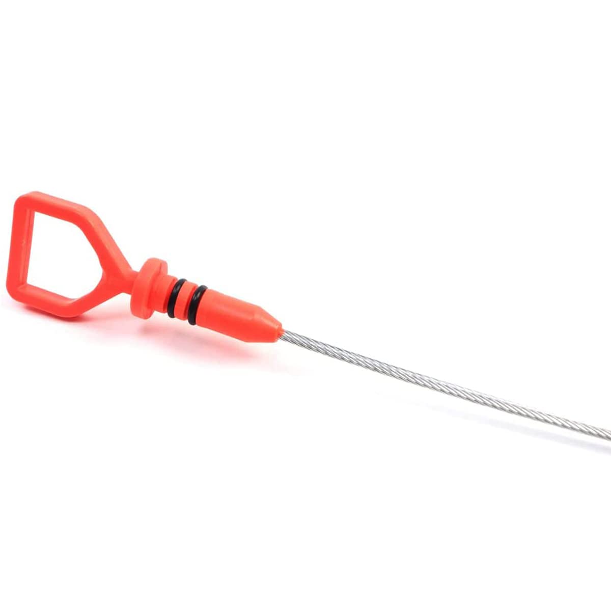 Auceramic 15650Rcaa02 Engine Oil Dipstick Level Dip Stick Fit For Honda Accord Crosstour Odyssey Pilot Ridgeline Acura Rdx Mdx R