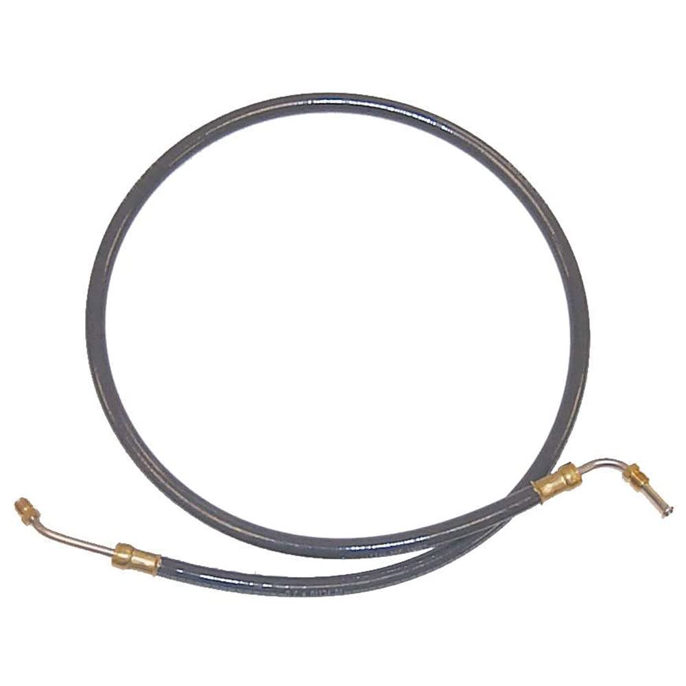 Sierra 18-2436 Power Trim Hose , White