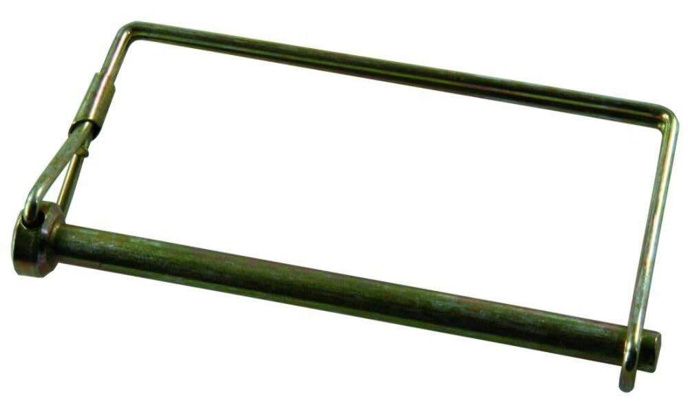 JR PRODUCTS SAF LK PIN1/4 X31/2