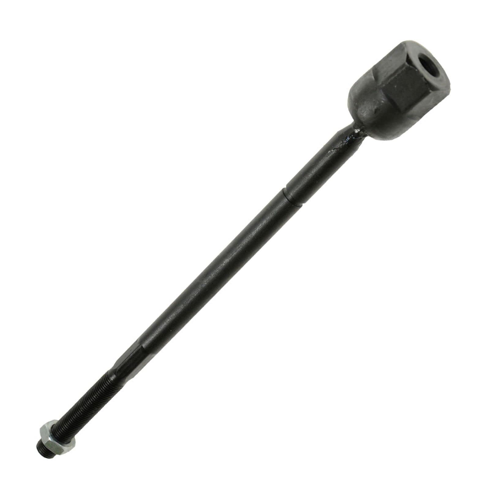 TRQ Front Inner Tie Rod Set Compatible with 1993-2002 Mercury Villager Nissan Quest