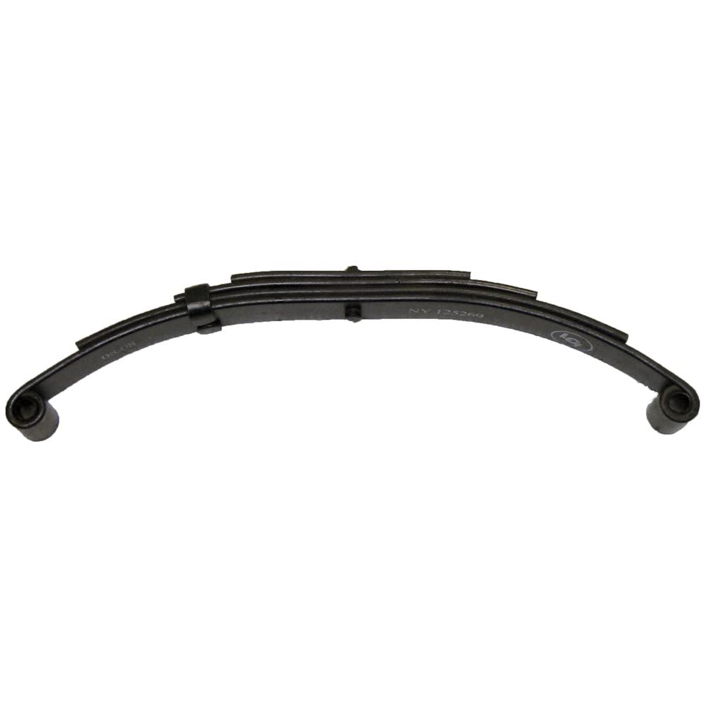 Ap Products 014-125269 1400Lb 4 Leaves Leaf Spring