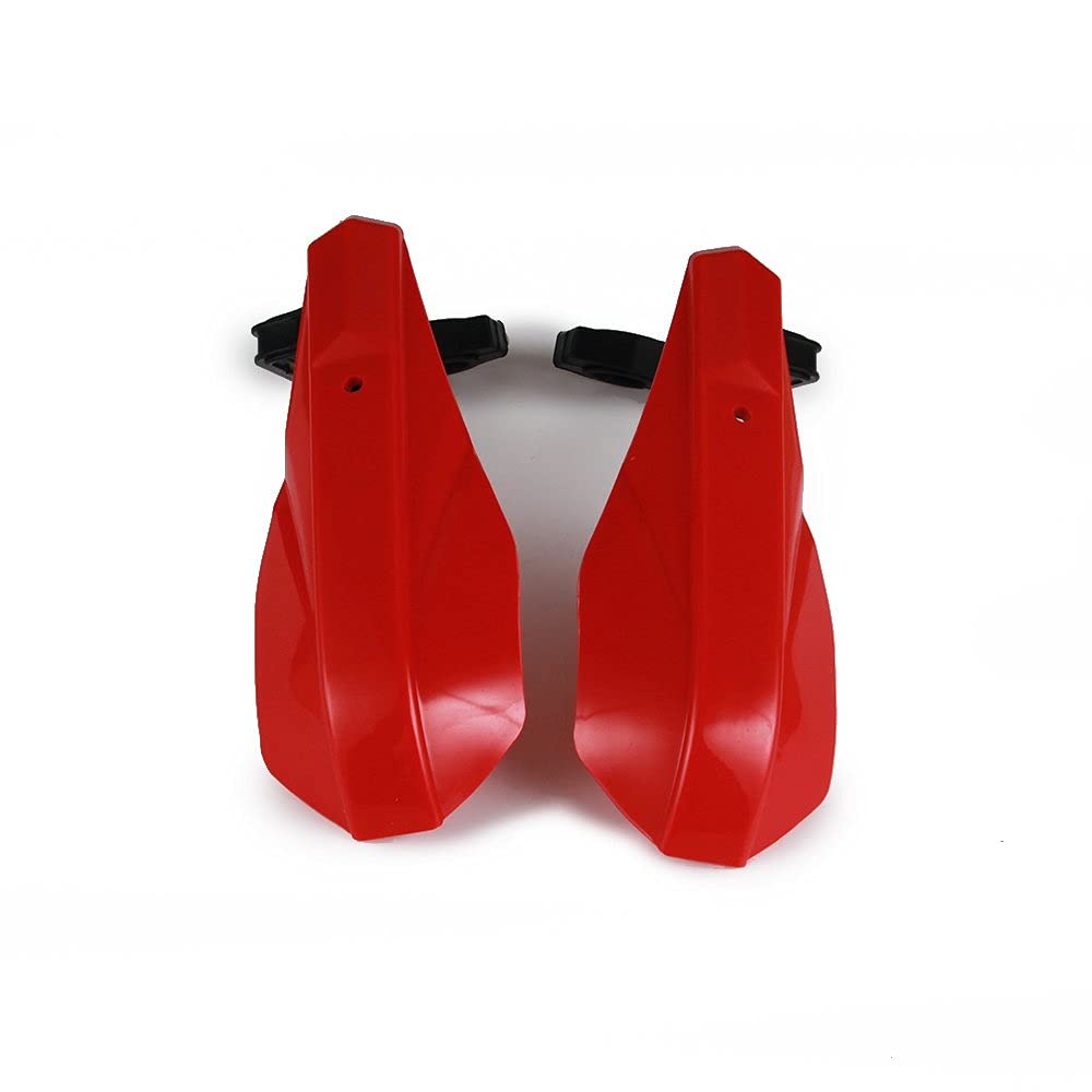 Anxin Handguards 7/8'' And 1 1/8'' Hand Guard Handlebar Brush Protection For Crf50F Crf110 Crf110F Crf125 Crf150 Xr50 Xr150 Crf1
