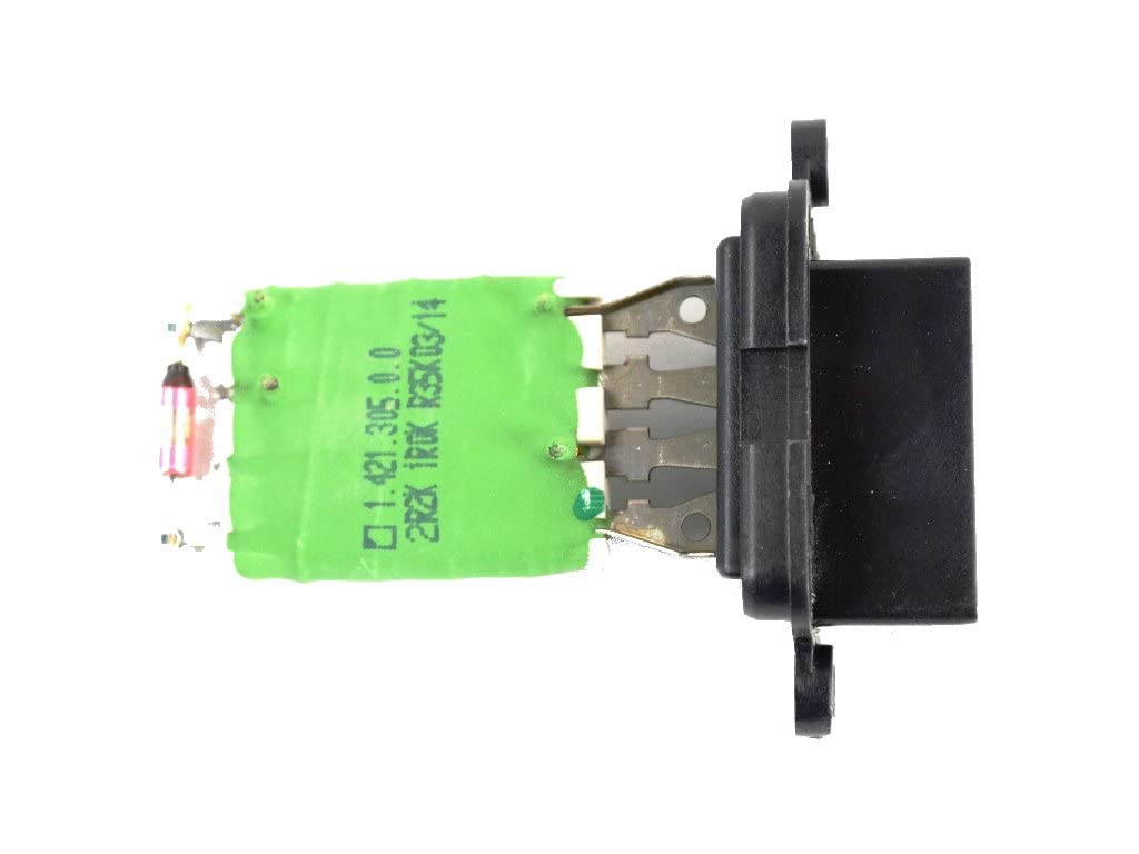 Mopar 68094679Aa Hvac Blower Motor Resistor Fiat 500L
