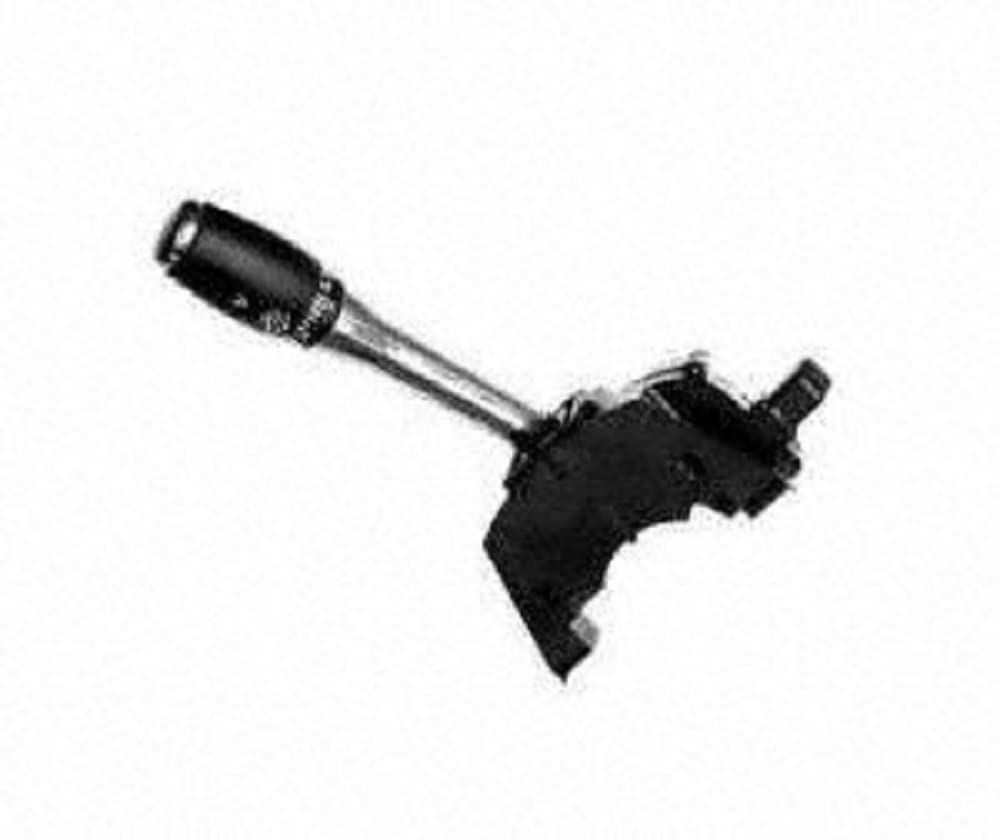 Standard Motor Products DS742 Wiper Switch