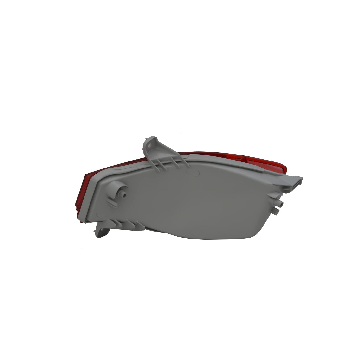 Tyc Left Reflector Assembly Compatible With 2010-2012 Mazda Cx-7