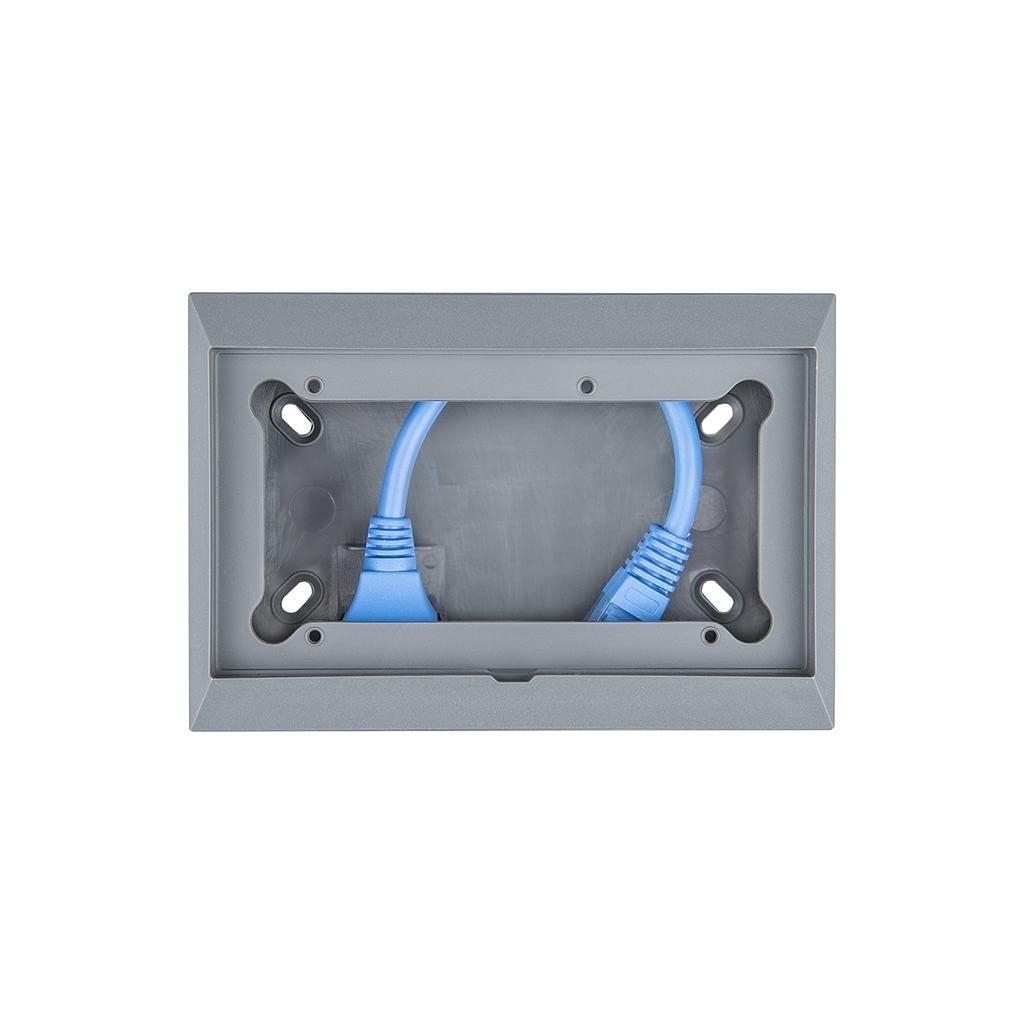 Victron Energy Wall Mounted Enclosure for 65 x 120 mm GX-Panels