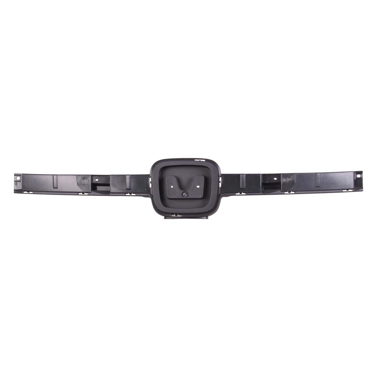 TYG (CAPA QUALITY) Front Grille Compatible with 2018-2020 Honda Accord Sedan/Hybrid, ABS OEM Replacement Bumper Grill for HO1210