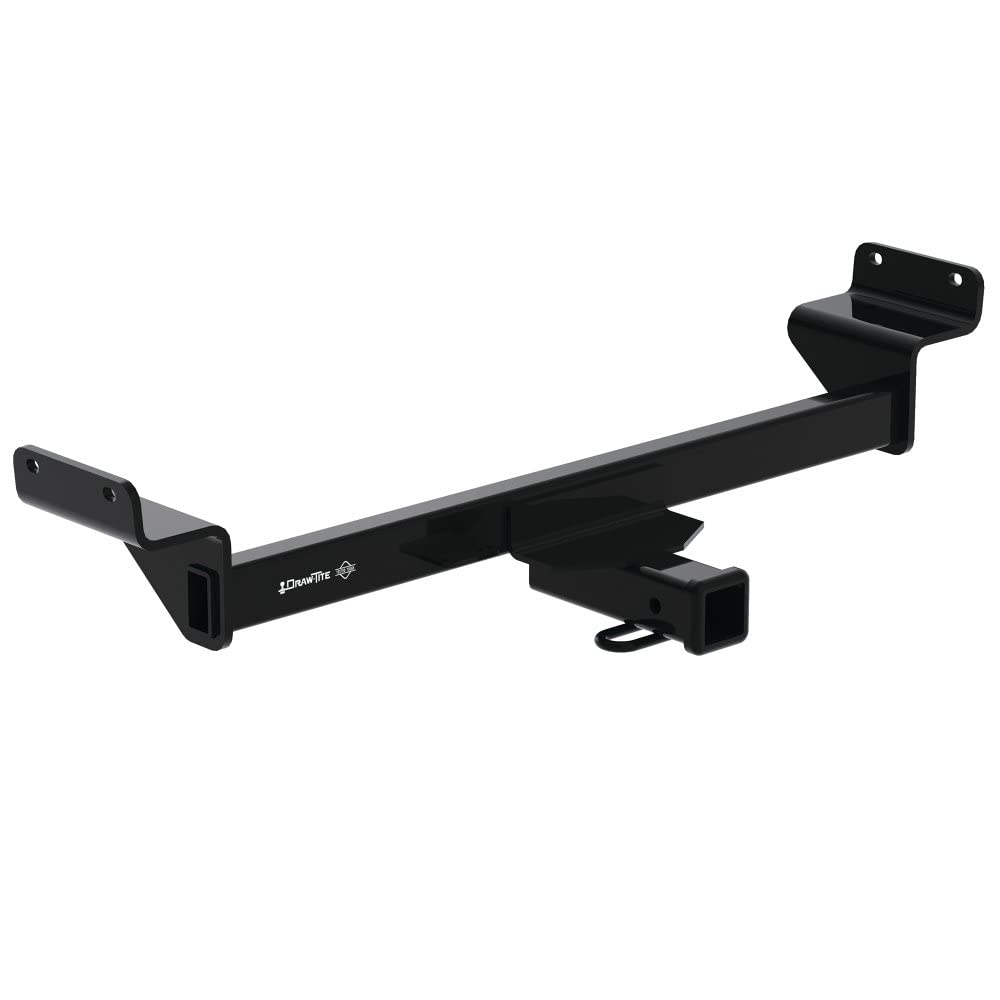 Class Iii Hitch Hyundia Tuscon