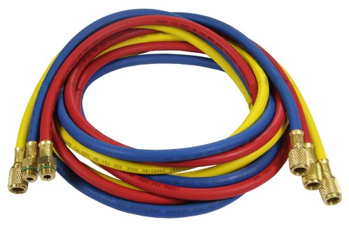 FJC 6559 96 R134A Charging Hose Set