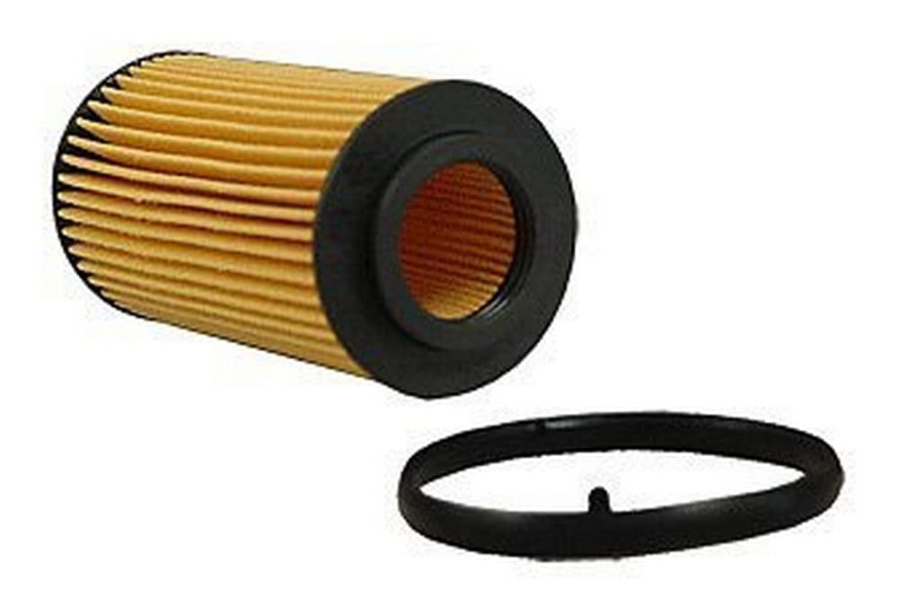 WIX Racing Filters Cartridge Lube Filter