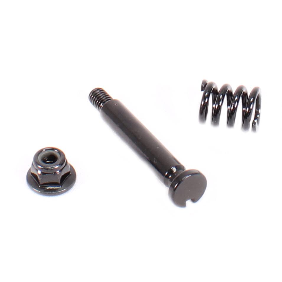 Ski-Doo New Oem Left Side Repair Kit T-Lock 860201137