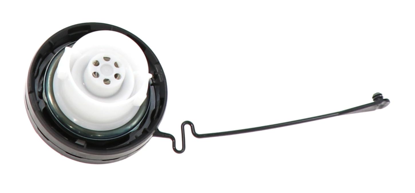 Cap Assy, Fuel Tank