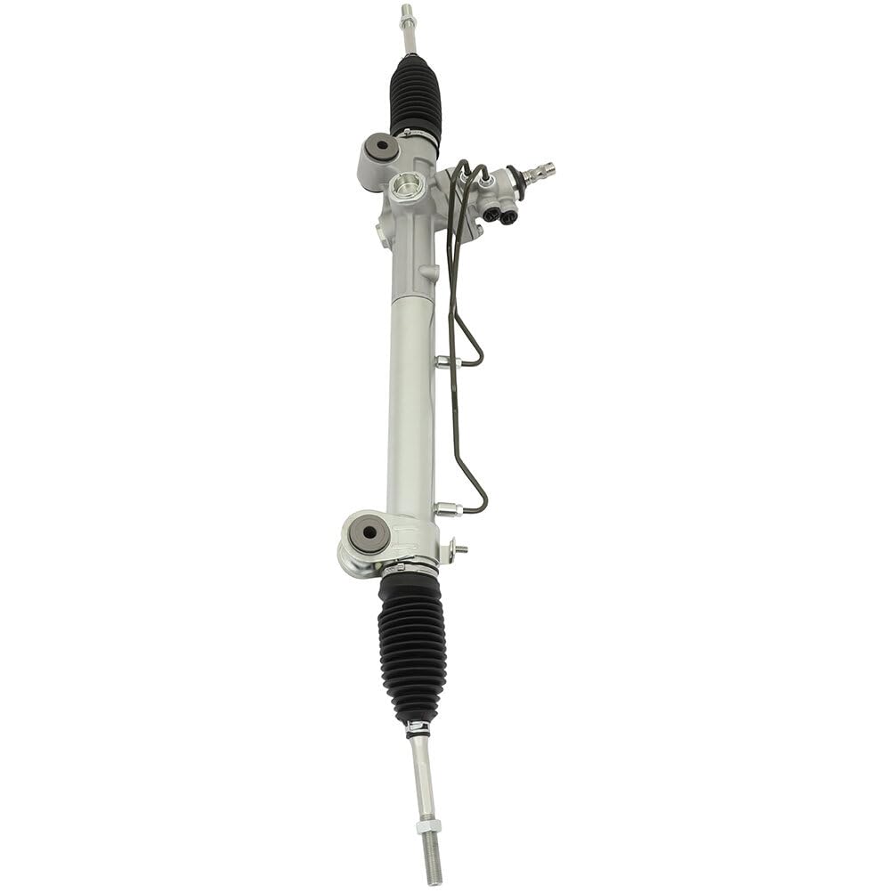 Scitoo Power Steering Rack And Pinion Complete Assembly Replacement For Lexus Es300,For Lexus Es330,For Lexus Es350,For Toyota Avalon 2002-2012,For Toyota Camry 2002-2006,For Toyota Solara 2004-2008