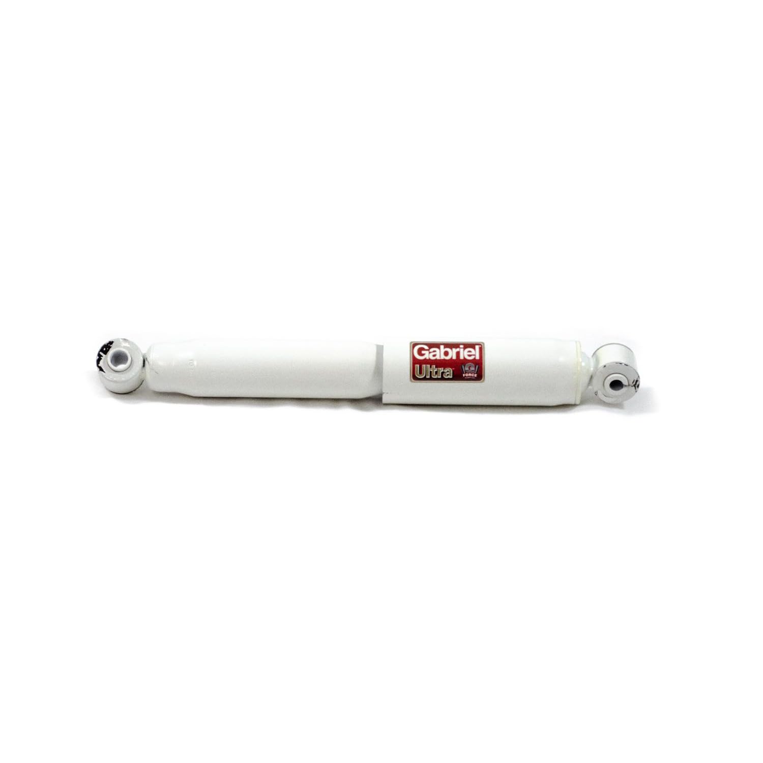 Gabriel G64164 Ultra Truck Rear Shock Absorbers For 12-19 Nissan Nv1500, 12-19 Nissan Nv2500, 12-19 Nissan Nv3500 (1 Pack)