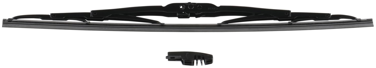 Bosch 40718A Microedge Conventional Wiper Blade; 18'' - Single