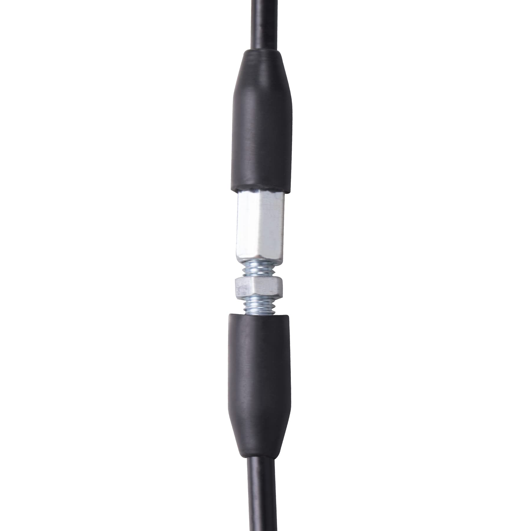 Mrelc Go -Kart Throttle Cable, 75'' Throttle Cable -Straight End For Vm22 Vm24 - Pz27