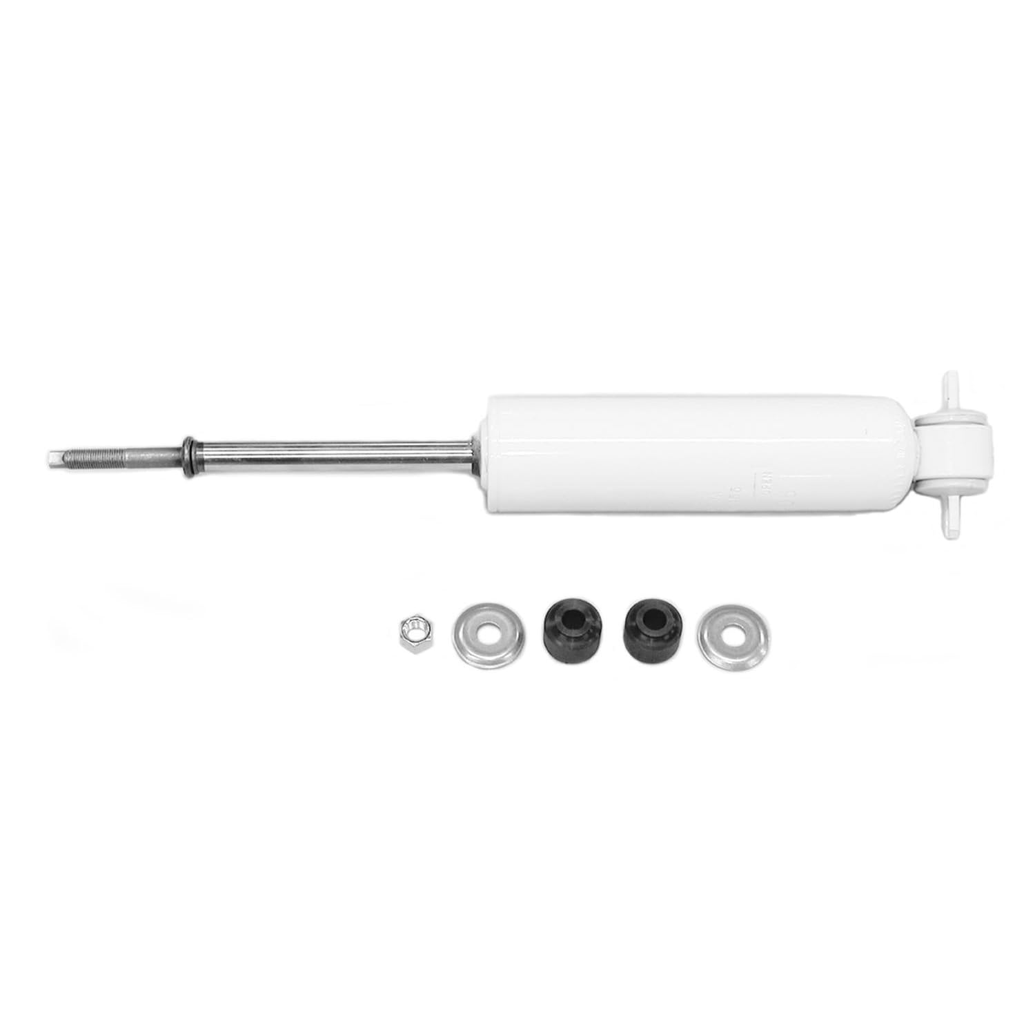 Gabriel G63421 Ultra Truck Front Shock Absorbers For Chevrolet Blazer, S10; Ford Courier; Gmc Caballero, Jimmy, S15, Sonoma, Spr