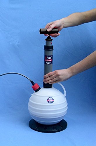 Pela Pl-6000 6 Liters Oil Extractor