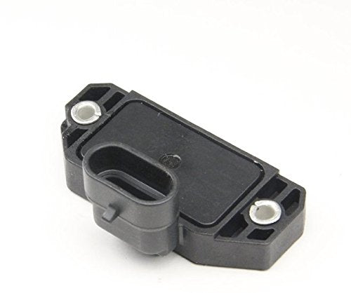 ENA Ignition Control Module Compatible with GMC Buick Chevrolet Chevy Isuzu Cadillac Replacement for LX381 DM579 DR178 1885-1000