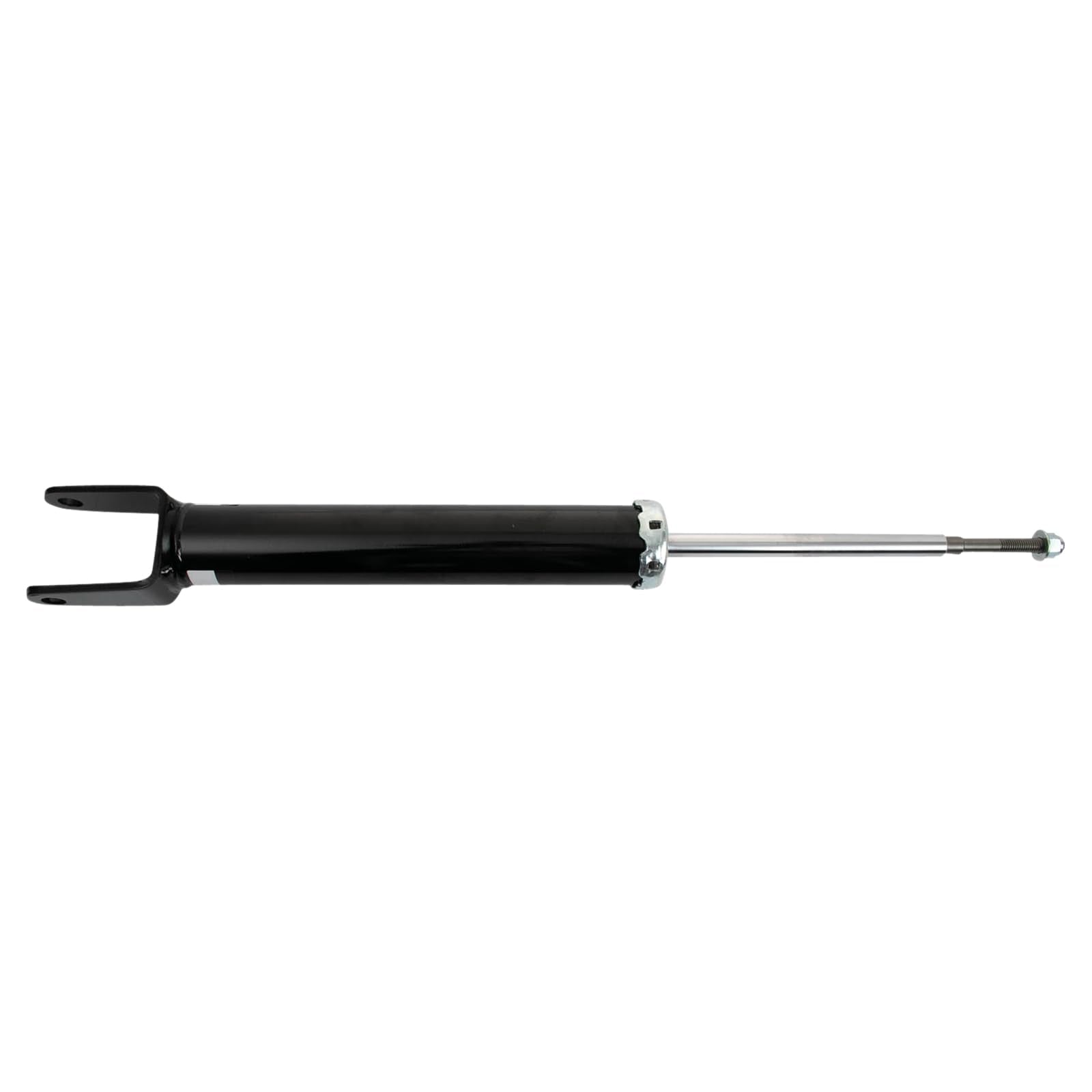 Trq Rear Shock Absorber Set Compatible With 2003-2014 Cadillac Cts