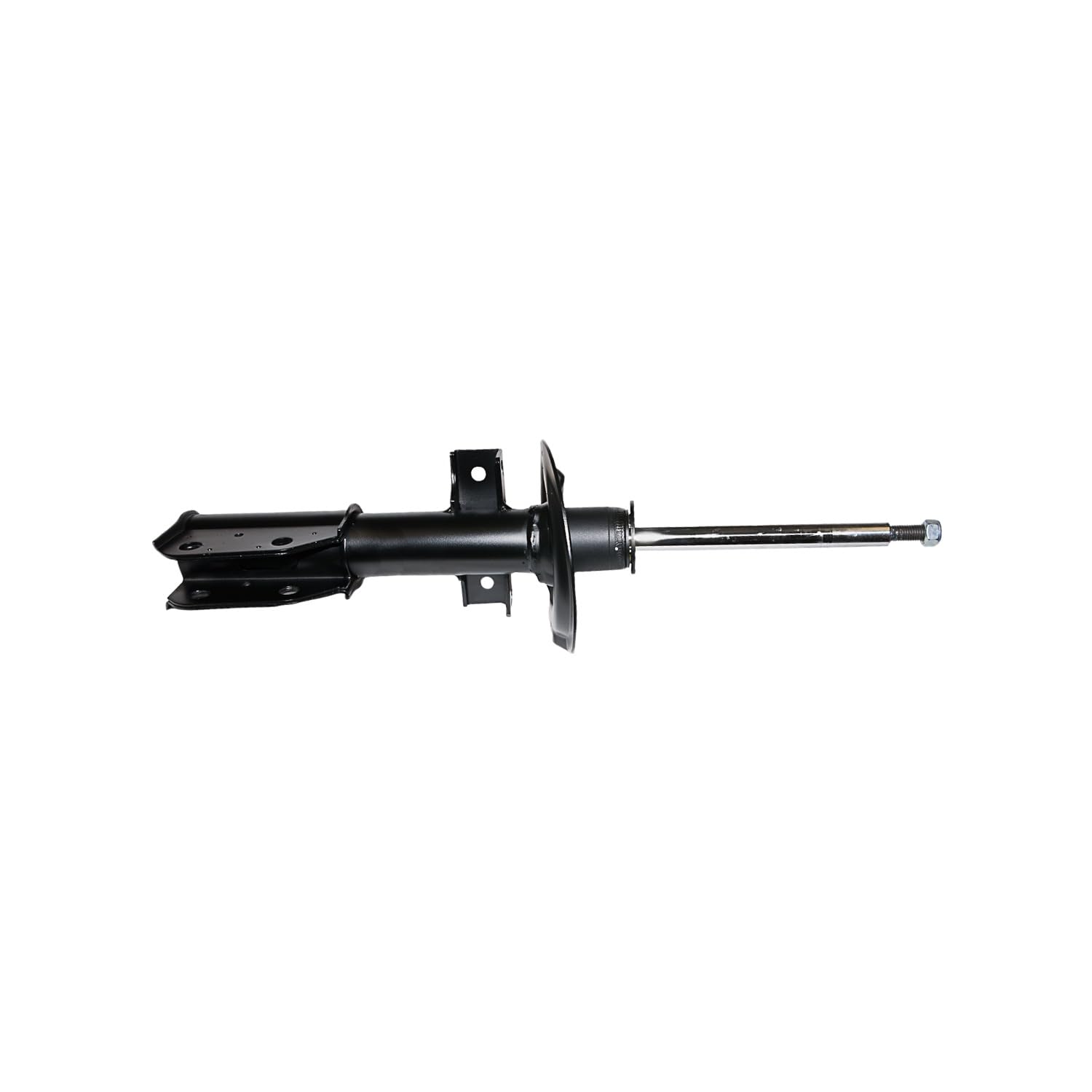 Gabriel G52125 Ultra Front Strut For 08-12 Buick Enclave; 09-12 Chevrolet Traverse; 07-12 Gmc Acadia; 07-10 Saturn Outlook (1 Pa