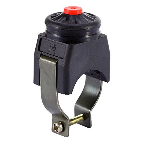 Universal 7/8Inch 22Mm Kill Stop Handlebar Switch Horn Button Motorcycle Motorbike Quad- By Dfuerdivn