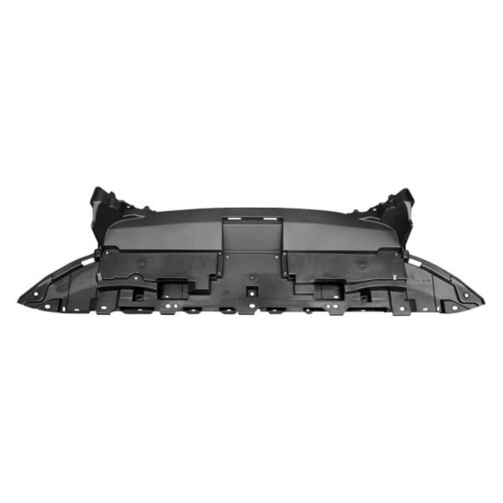 For Honda Accord 2018 2019 2020 Engine Splash Shield | Front | Lower | Sedan | 71310TVAA50 | HO1228159
