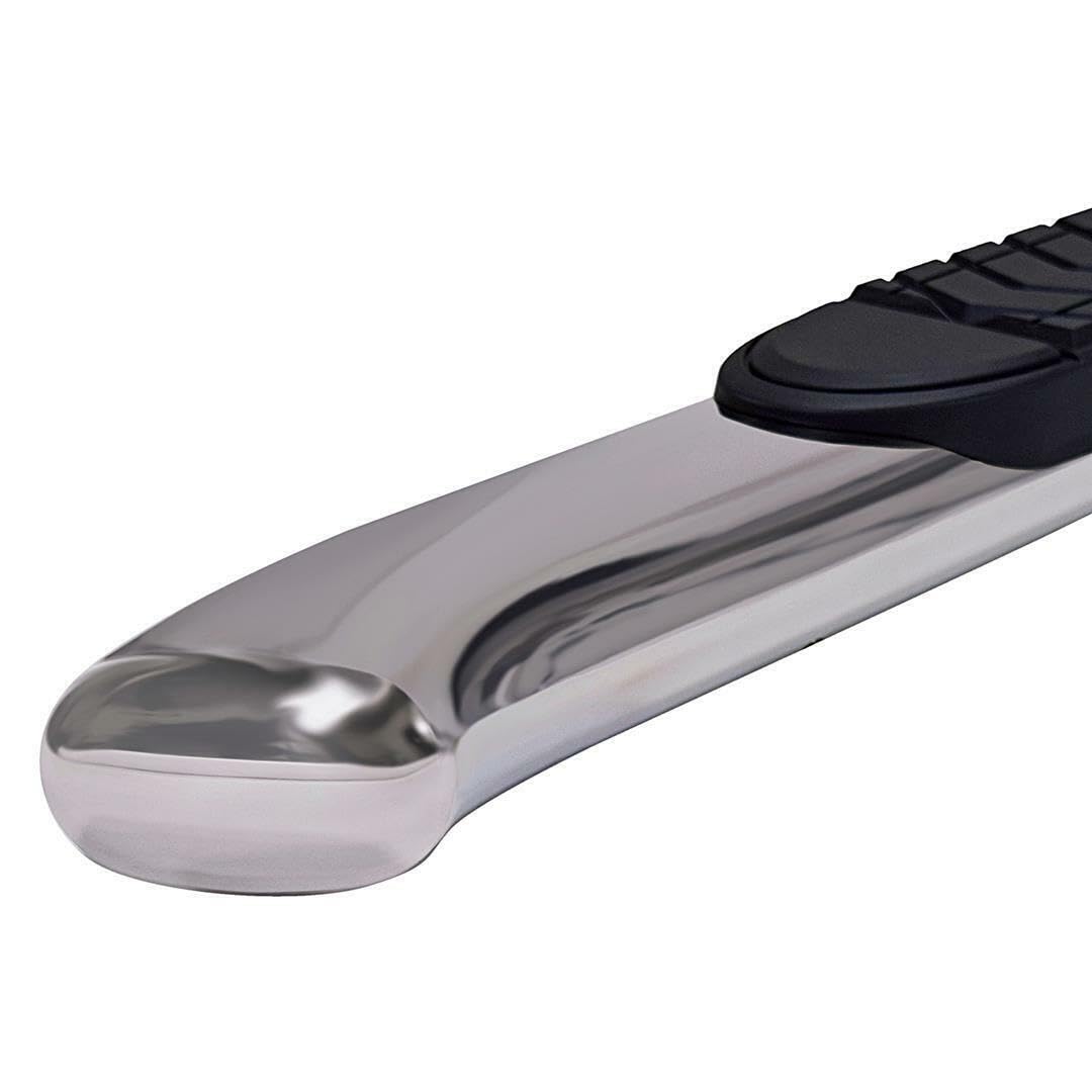 Trailfx Trail Fx A7064S 5 Oval Bent End Bar Pss