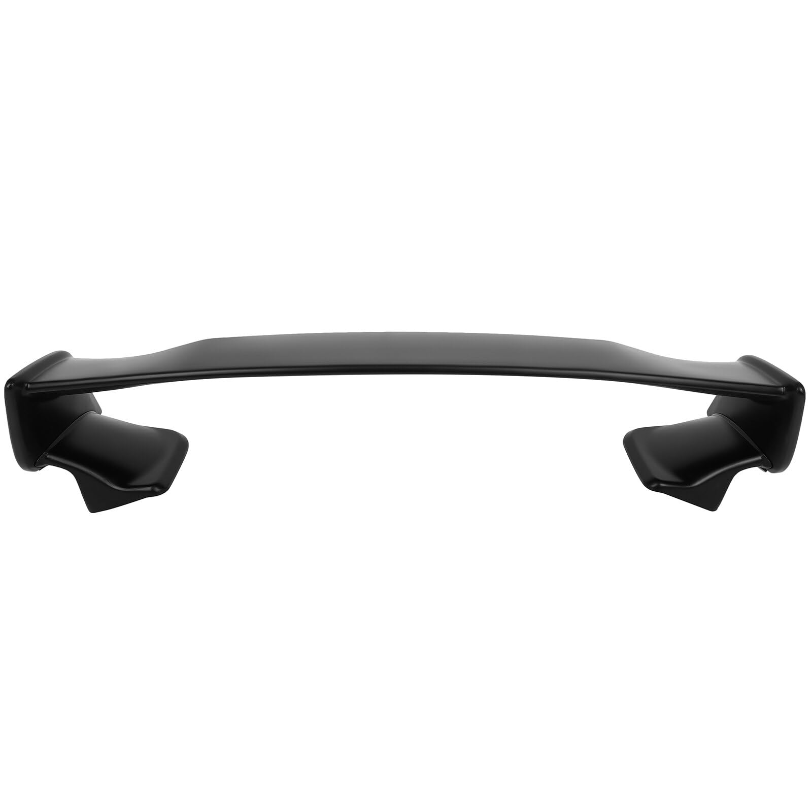 ROADFAR ABS Rear Trunk Spoiler Wing for Scion FR-S, Subaru BRZ, Toyota 86 - Adjustable, Durable ABS Material, Fits 2013-2020 Models