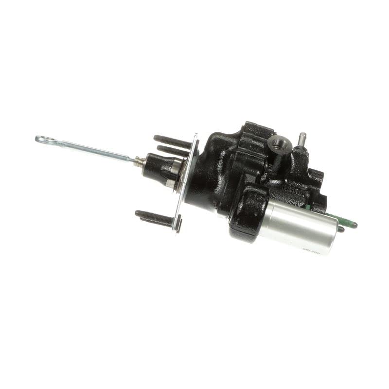 Bosch Automotive Hydro-Boost Hydraulic Brake Booster Assembly - Model 0204777603 for Chevrolet Express & GMC Savana 2500/3500/4500